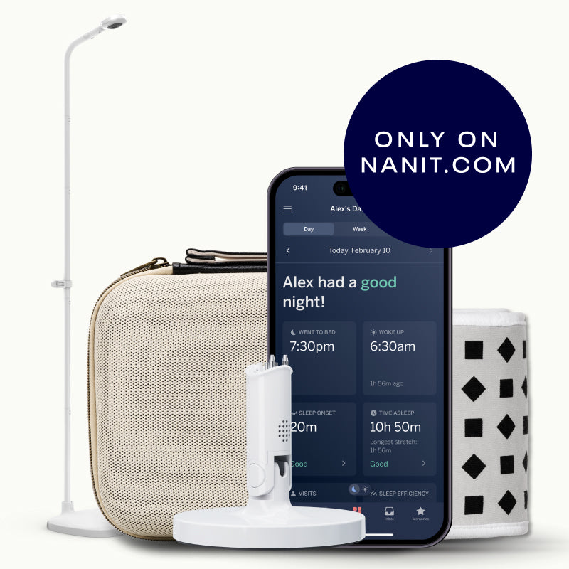Buy nanit 2025