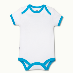 Nanit Clearance Sleep Wear Short Sleeve Bodysuit