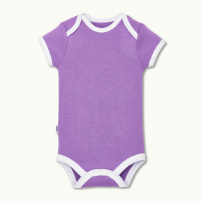 Nanit Sleep Wear Short Sleeve Bodysuit