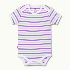 Nanit Sleep Wear Short Sleeve Bodysuit