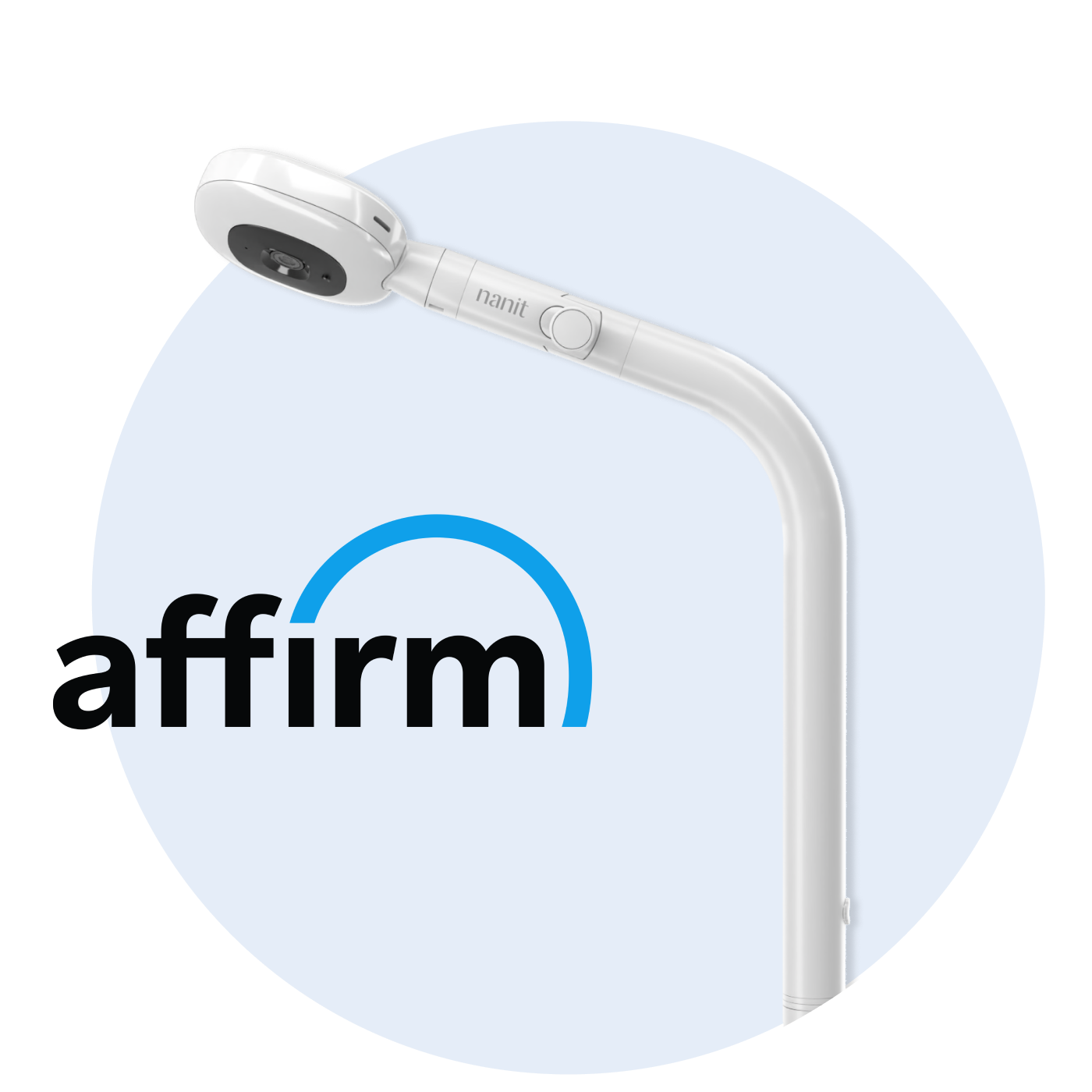 Nanit military deals discount