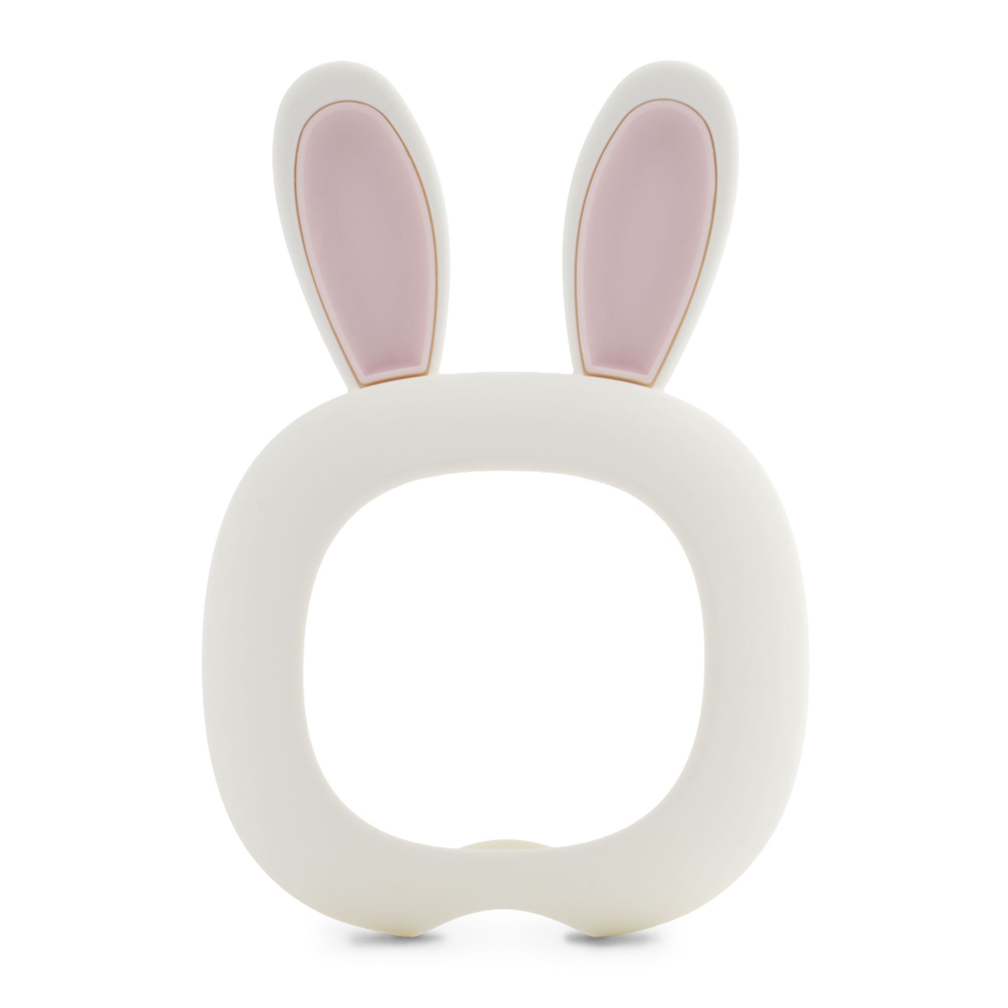 Blinky bunny front 
