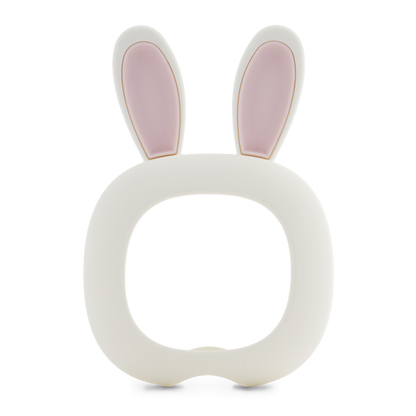 Blinky bunny front 