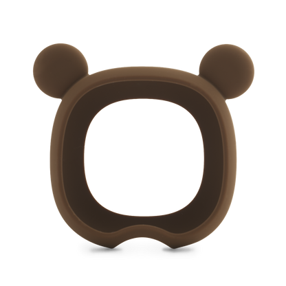 Breezy Bear back #animal_breezy bear