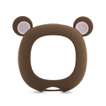 Breezy Bear front #animal_breezy bear