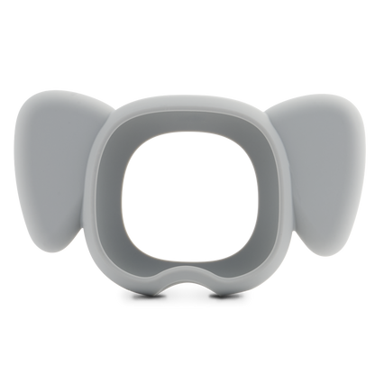 Early Elephant back #animal_early elephant