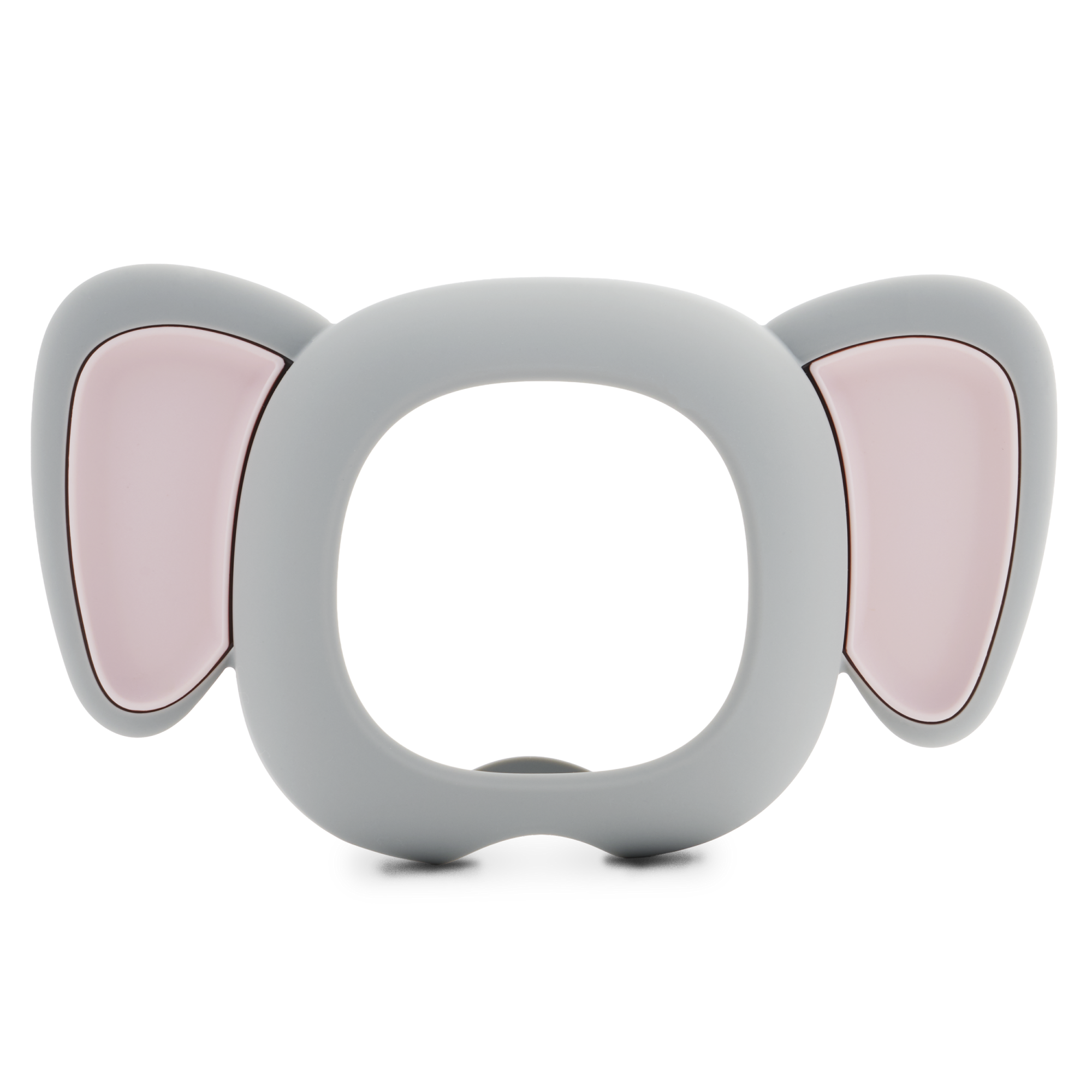 Early Elephant front #animal_early elephant