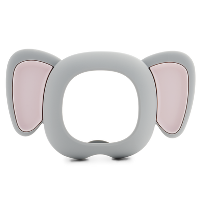Early Elephant front #animal_early elephant