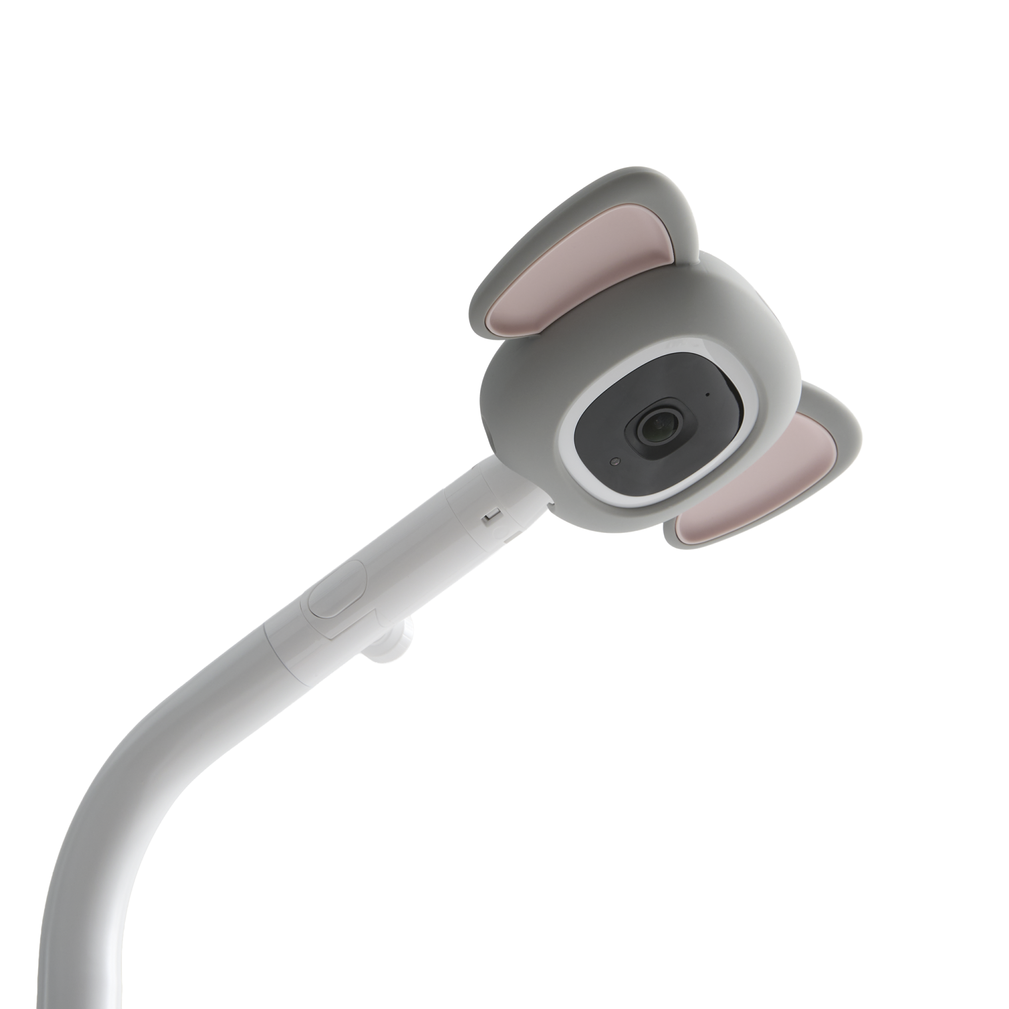 Early Elephant on Smart Baby Video Monitor + Floor Stand #animal_early elephant