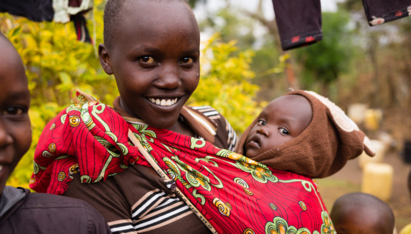 How to recognize and soothe an overtired baby Nanit