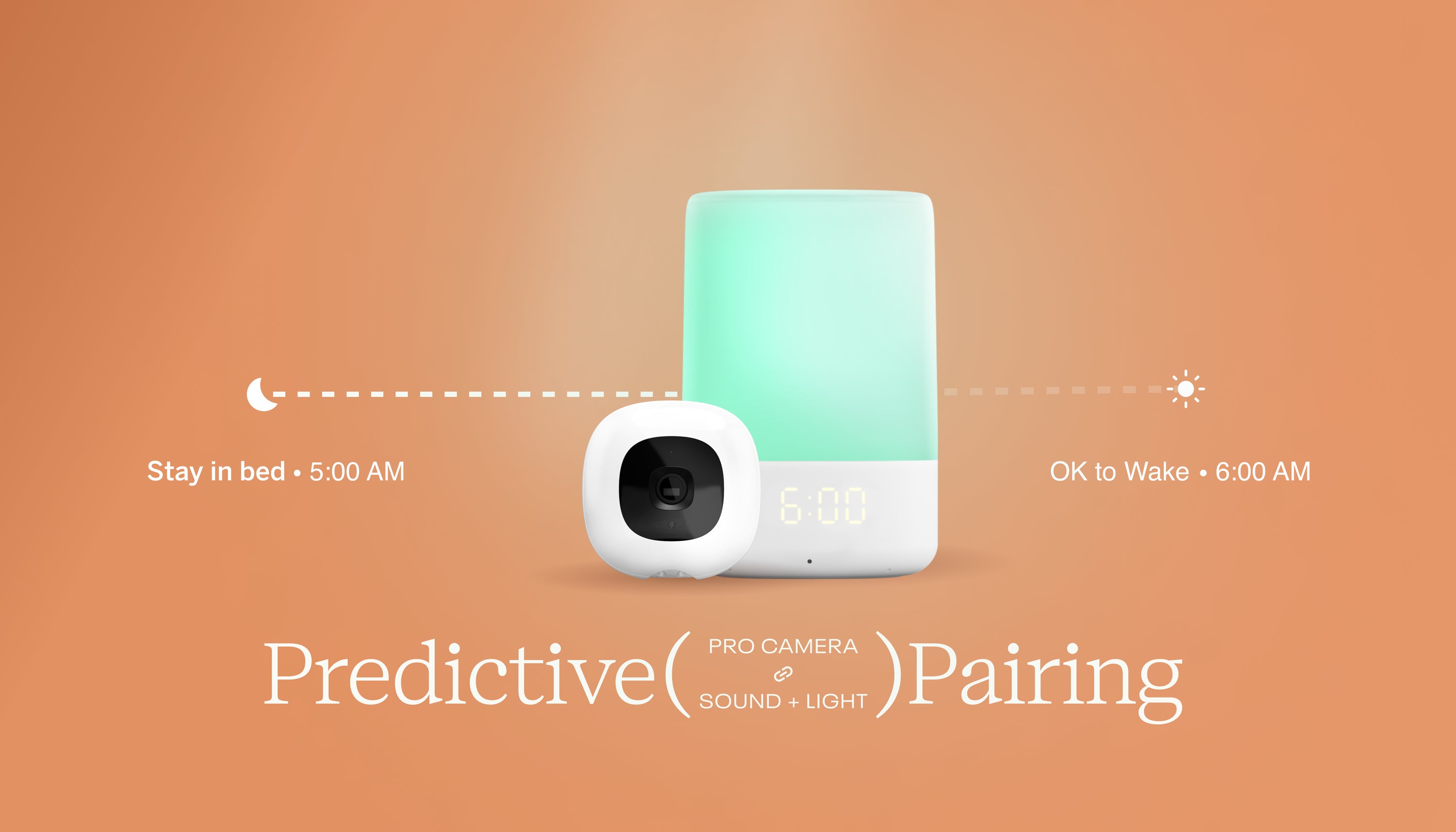 Say Hello to Nanit Pro