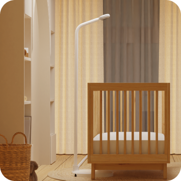Best Sellers Bundle, Top-Rated Baby Monitor Nursery Set-Up