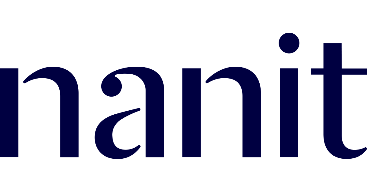 Nanit logo