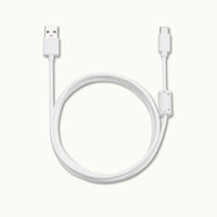 Sound + Light Cable wrapped