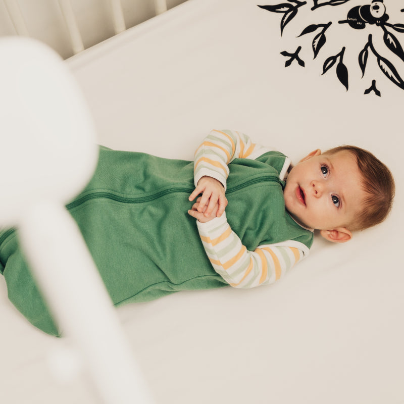 Nanit Sleep Wear Sleeping Bag