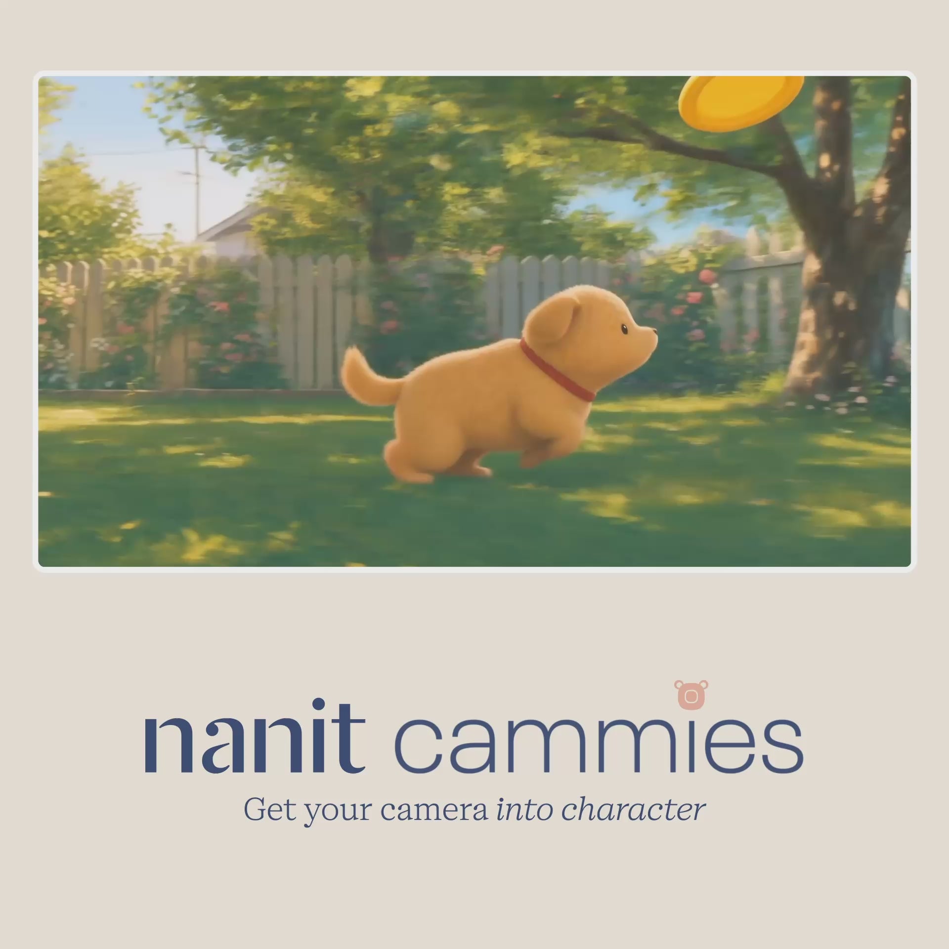 Cammies