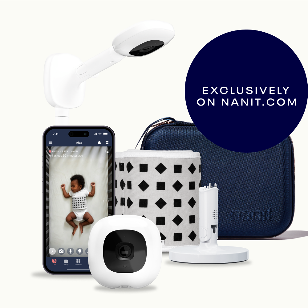 The bestselling camera bundle with Wall Mount and blue travel case