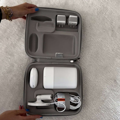 Nanit Traveling Light Case