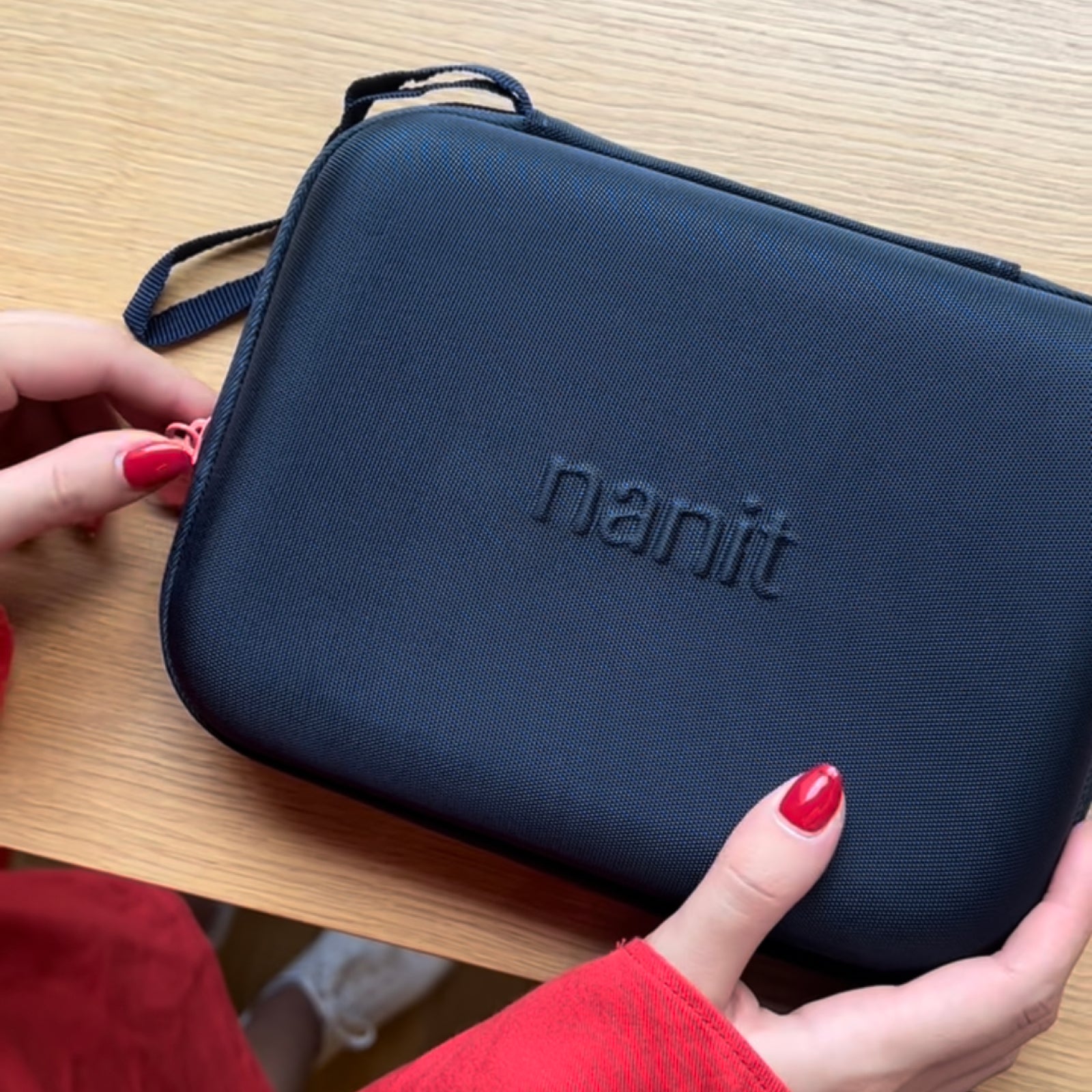 Nanit Travel Pack