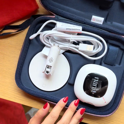Nanit Travel Pack