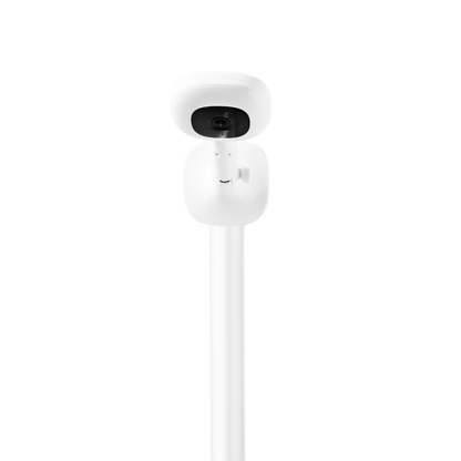 Nanit Wall Mount Front