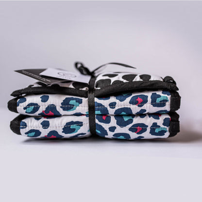 Etta Loves Animal Sensory Strip