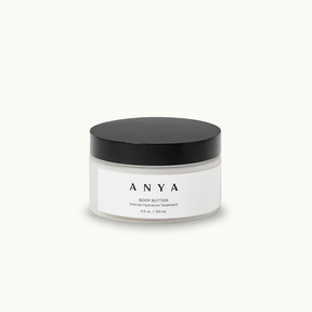anya body butter lotion