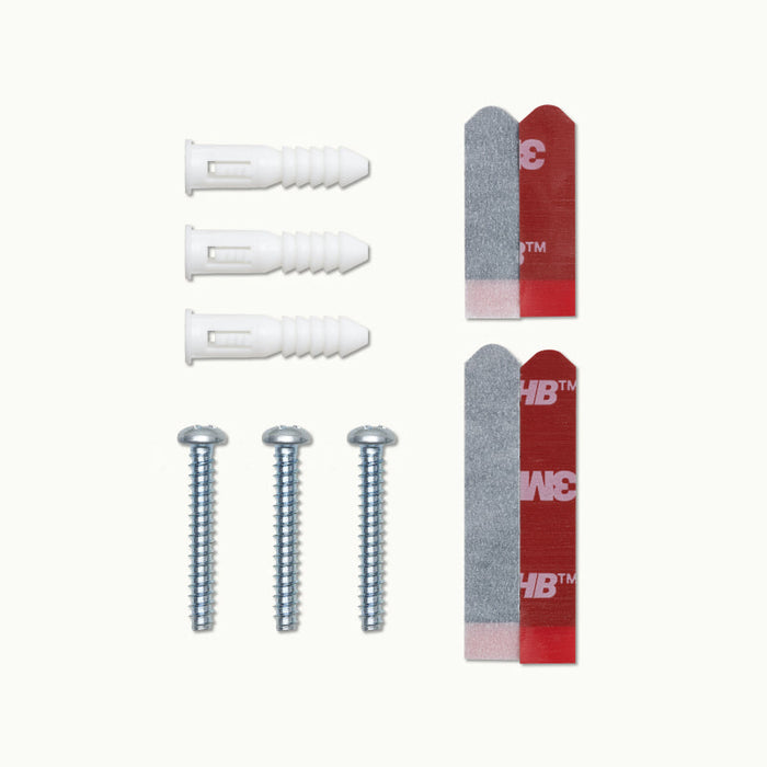 Wall Mount Strips Nanit