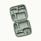 Nanit Traveling Light Case