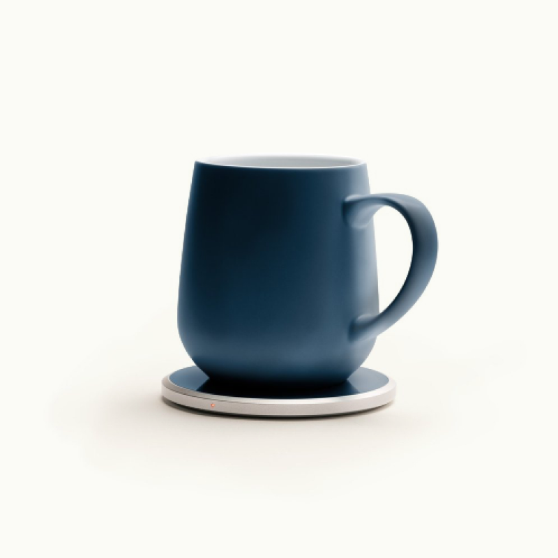 OHOM Ui Self Heating Mug Set