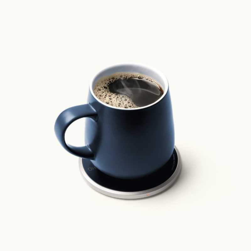 OHOM Ui Self Heating Mug Set