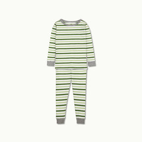 Nanit 2-Piece Sleep Wear Holiday Pajamas