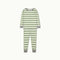 Nanit 2-Piece Sleep Wear Holiday Pajamas