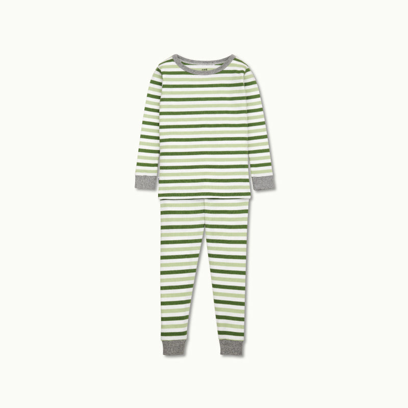 Nanit 2-Piece Sleep Wear Holiday Pajamas