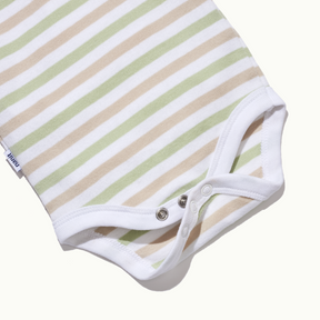 Nanit Sleep Wear Short Sleeve Bodysuit