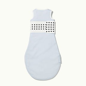 Nanit Sleeping Bag Cotton Baby Clothes Track Breathing Nanit