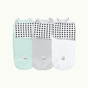 Nanit swaddle best sale review