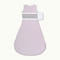 Nanit Breathing Wear Sleeping Bag