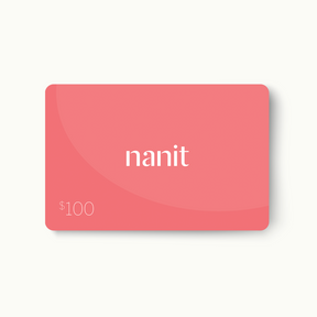 Nanit Digital Gift Card