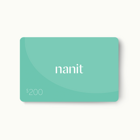 Nanit Digital Gift Card