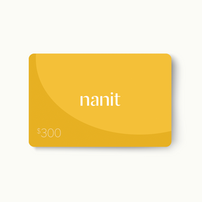 Nanit Digital Gift Card