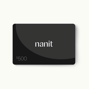 Nanit Digital Gift Card