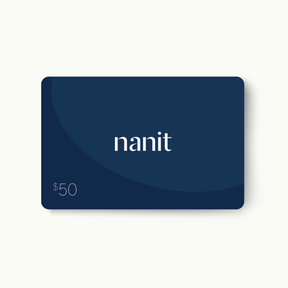 Nanit Digital Gift Card