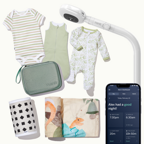 Nanit x Rookie Humans Bundle