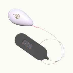 Mommy Matters NeoHeat Perineal Heater LED off