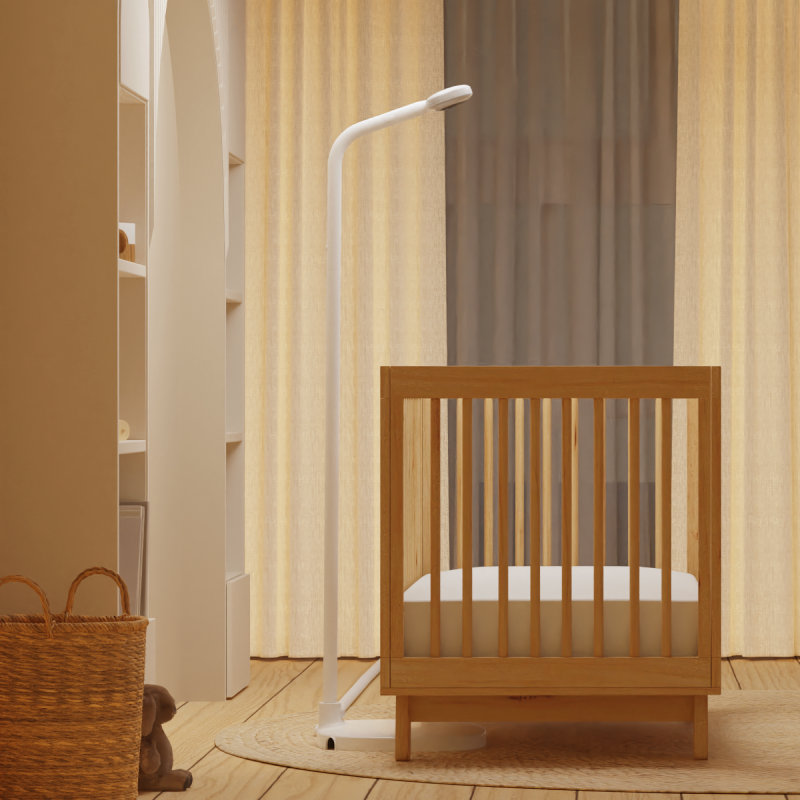 Nanit Floor Stand, Baby Monitor Nursery Accessories