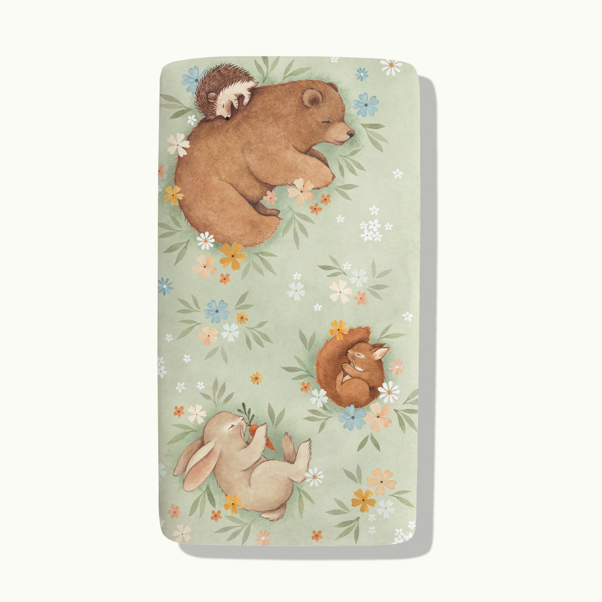 Rookie Humans Enchanted Meadow sheet #color_enchanted meadow