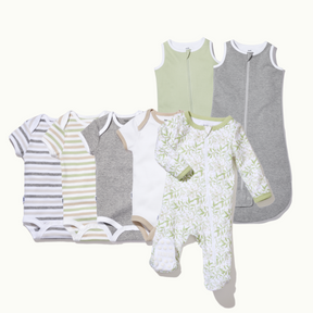 Sleep Wear Essentials Bundle
