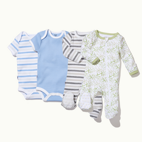 Sleep + Play Starter Set Bundle
