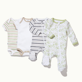 Sleep + Play Starter Set Bundle